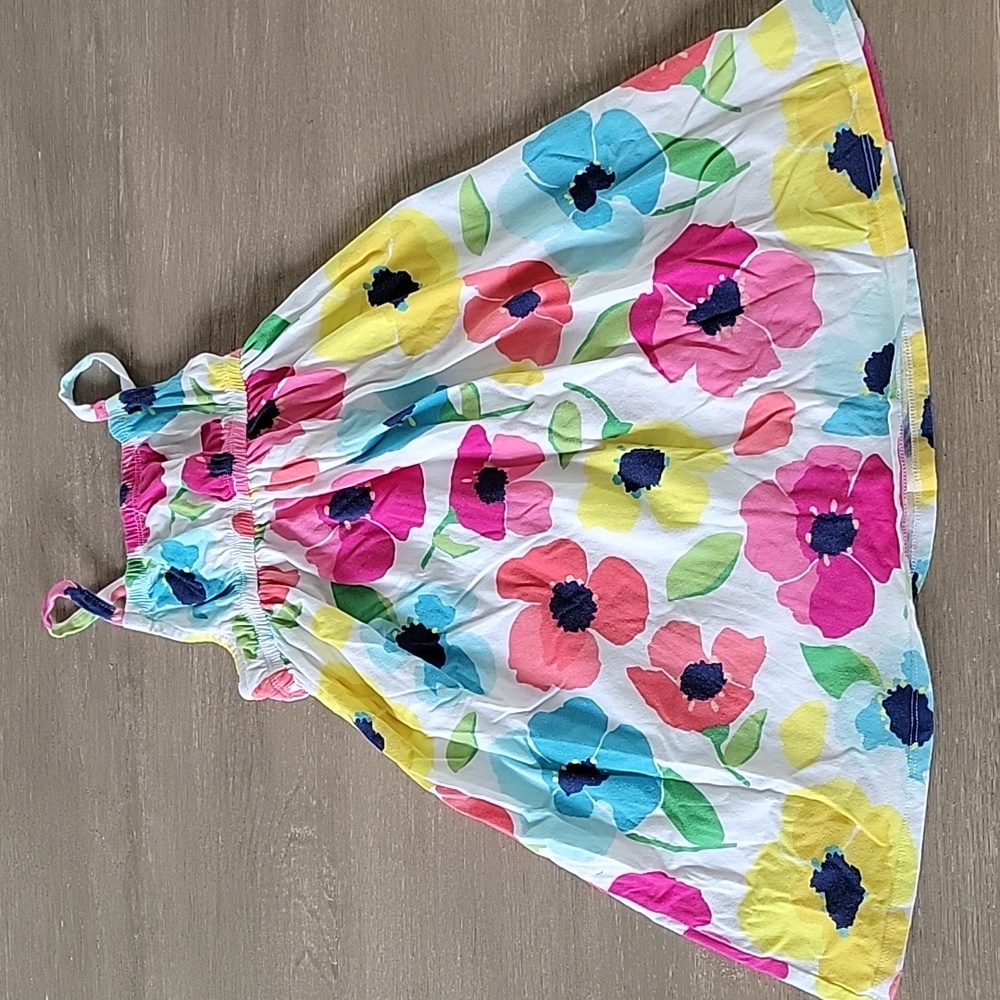 Crazy 8 dress